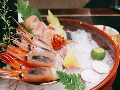 -古田居·特色寿司料理(星之岛旗舰店)