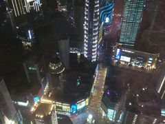 -WFC会仙楼观景台
