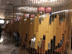 -柒园·三十年创意杭帮菜(龙湖滨江天街店)