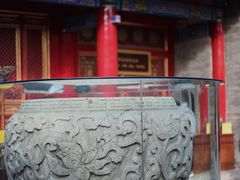 -西安市广仁寺