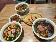 -易裕和·长沙米粉(友谊路店)