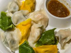 -前海沿·青岛菜(大拇指广场石老人店)