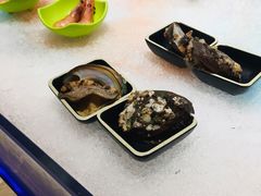 -海玥荟海鲜姿造自助餐厅(欧罗巴广场店)