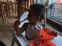 -Paulaner·德国帕拉娜自酿啤酒餐厅(海上世界店)