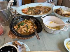 -渔娘渔家丹东海鲜(东直门店)