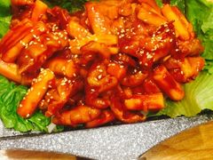 -恩你小木屋·烤肉韩式料理(嘉兴秀洲店)
