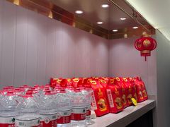 -关里关外·鱼头泡饼(唐冶绿地汇店)