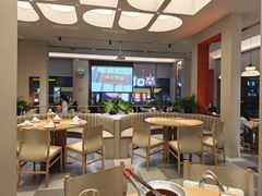 -隅乐胡椒虾·台湾菜·团建(皇岗店)