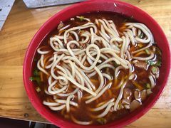 -全味面馆