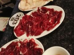 -八合里潮汕鲜牛肉火锅(深圳海岸城店)