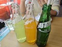 -状元虎.摇滚炒鸡.家常菜(义勇街店)