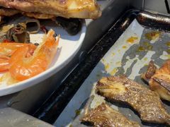 -苏格里岛自助烤肉海鲜火锅(成都金牛万达店)