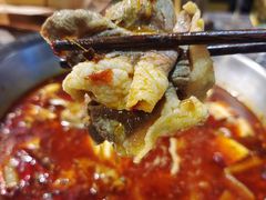-七友美蛙鱼头火锅(坂田店)