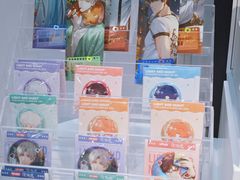 -泡泡玛特POPMART(西单大悦城店)