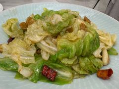 -元唐家宴•经典东北菜(梅市口路店)