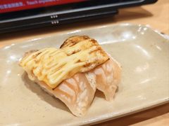 -友壹町寿司(佛山新DNA店)