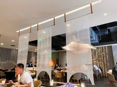 -隐泉之语日式料理(王府中环店)