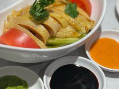 -滕记星发餐室·新加坡菜(巨鹿路店)