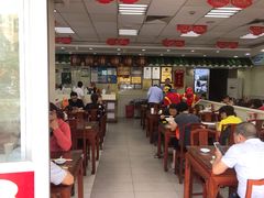 大堂-日月永和中国餐饮名店(东湖店)