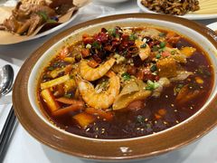 -紫光园·烤鸭·北京菜(劲松店)