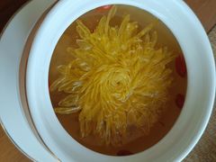 -正元希尔顿逸林酒店-御玺中餐厅