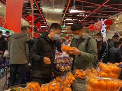 -盒马鲜生(宝地店)