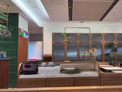 -芭蕉树·新派泰国餐厅(汉溪长隆店)
