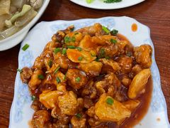 -老杨饭店(万科里店)