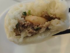 -窝窝店包子(翠花街店)