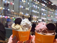 -VENCHI 闻绮(北京国贸商城店)