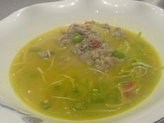 -盛福楼·惠山宴(盛岸路店)