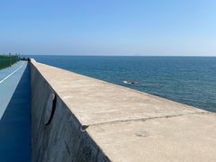 -青岛第二海水浴场