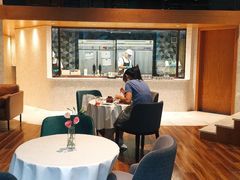大堂-莎琳娜食品有限公司·蛋糕店