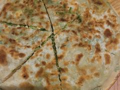 -甲乙饼·手工牛肉饼(东方广场店)