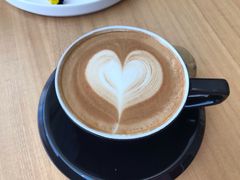-Bracket Coffee(工体店)