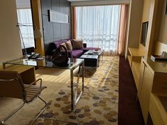 -上海浦西万怡酒店