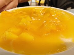 -满记甜品(王府井北京市百货大楼店)