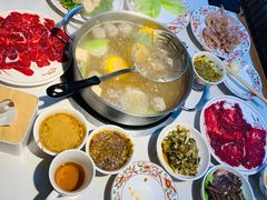 -汕头八合里海记牛肉店(清河店)