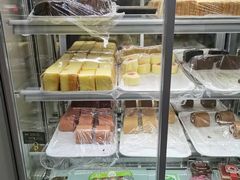 -起士林(荣安大街店)