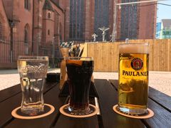 -Restaurant Paulaner am Dom
