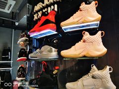-JORDAN(外滩中央体验店)