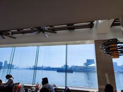 -白天鹅宾馆·流浮阁咖啡厅