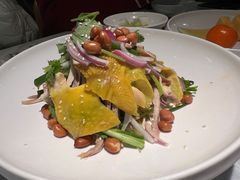 -啫·粤风料理·啫啫煲(仓山万达广场店)