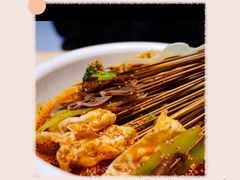 -嘉州叶婆婆钵钵鸡(建设路店)