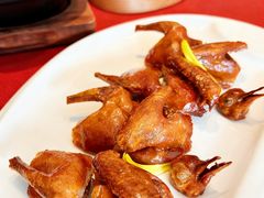 -顺峰(农展馆店)