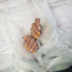 -Halo美甲美睫