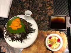 -花隐日式怀石料理(万象城购物中心店)