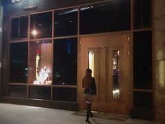 -The Bottle Bar(羲和商业广场店)