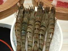 -伝承·和牛寿喜烧·放题(东营银座购物中心店)