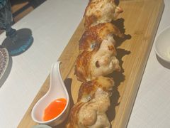 -俄士厨房(五棵松华熙LIVE店)